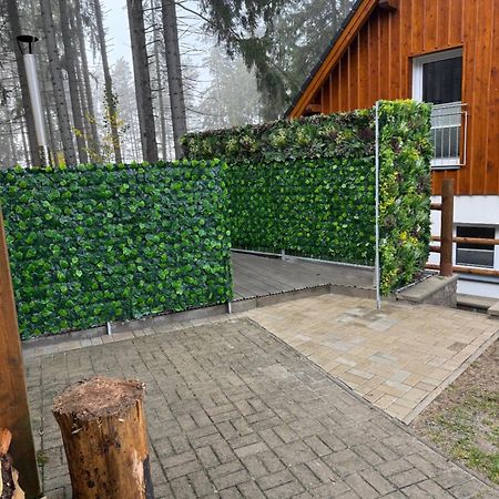 Lipno Club Villa Frymburk Exterior photo