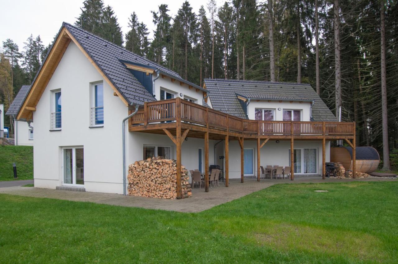 Lipno Club Villa Frymburk Exterior photo