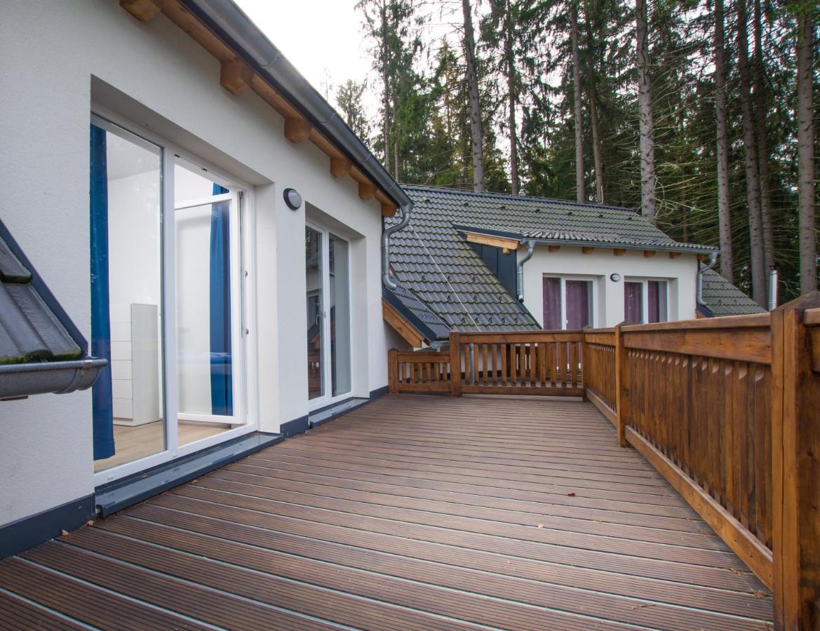 Lipno Club Villa Frymburk Exterior photo