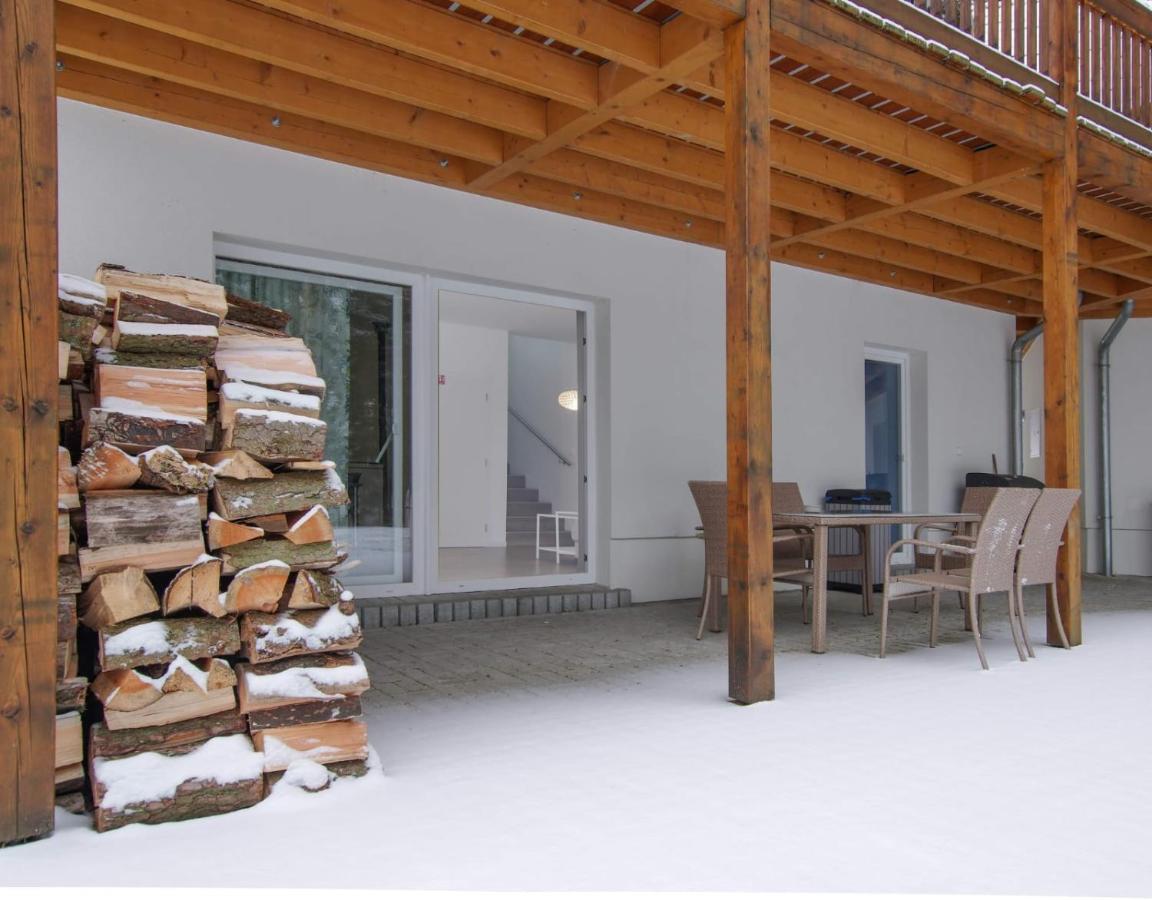 Lipno Club Villa Frymburk Exterior photo