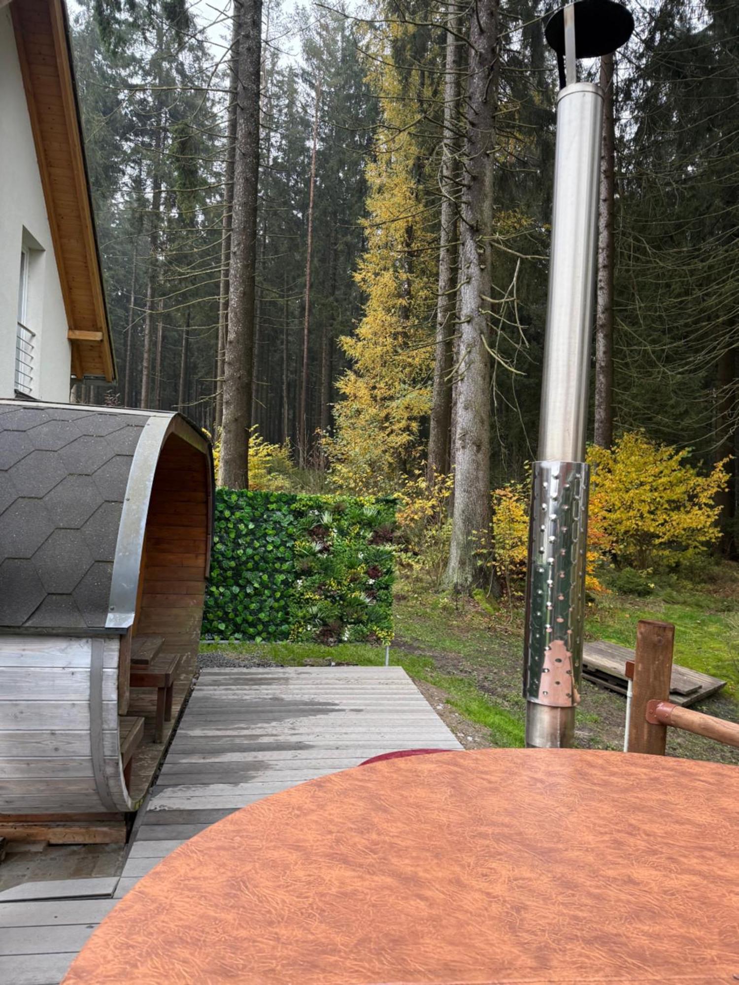 Lipno Club Villa Frymburk Exterior photo